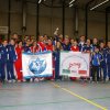 Open Open Challenge Cup Tongeren - Belgio  