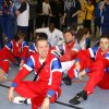 Open Open Challenge Cup Tongeren - Belgio  