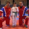 Golden Young Cup - Biella