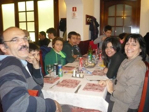 cena di Natale