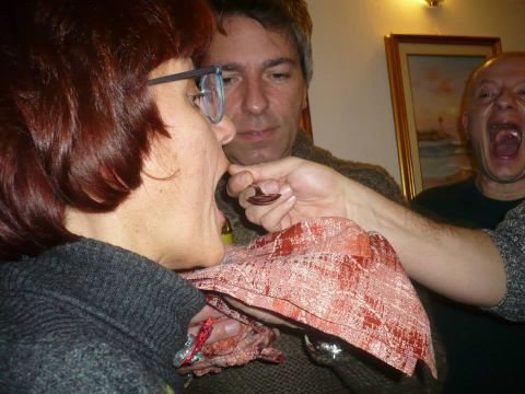 cena di Natale