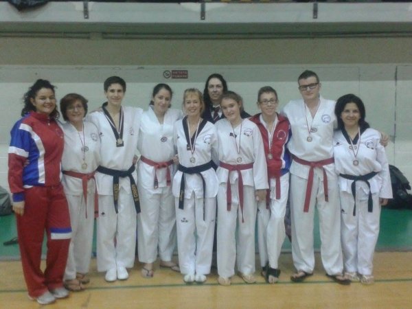Campionati interregionali liguri di forme