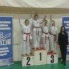 Campionati interregionali liguri di forme