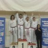 Campionati interregionali liguri di forme