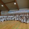 Aggiornamento kukkiwon - Vienna