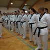 Aggiornamento kukkiwon - Vienna
