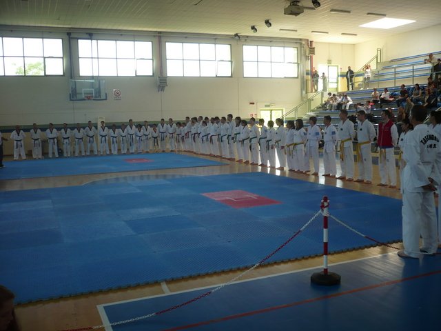 Campionato Regionale di forme