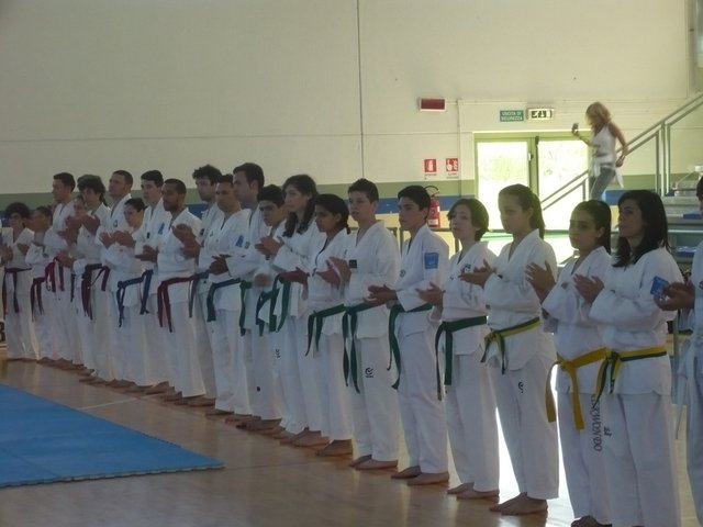 Campionato Regionale di forme