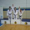 Campionato Regionale di forme