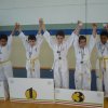 Campionato Regionale di forme