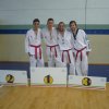 Campionato Regionale di forme