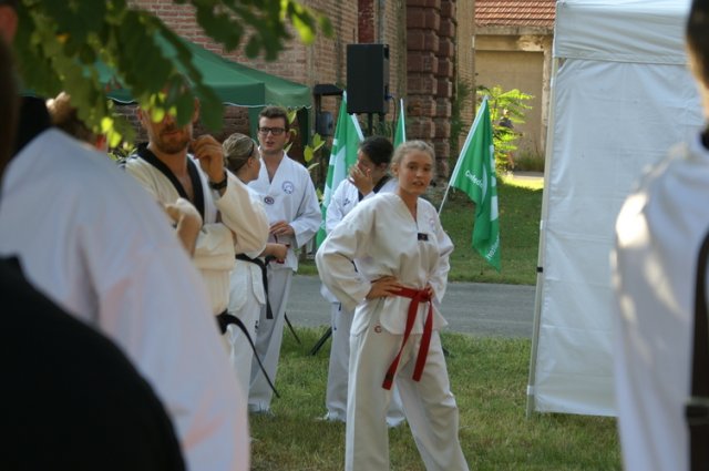 giornata dello sport - sabato