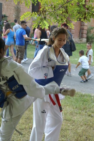 giornata dello sport - sabato