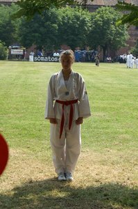 Sport in Cittadella - mattina