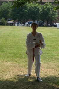 Sport in Cittadella - mattina