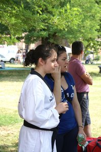 Sport in Cittadella - mattina