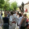 Sport in Cittadella - mattina