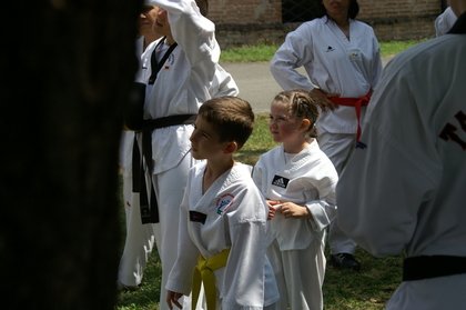 Sport in Cittadella - mattina