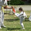 Sport in Cittadella - mattina