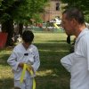 Sport in Cittadella - mattina