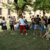 Sport in Cittadella - mattina