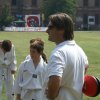 Sport in Cittadella - mattina