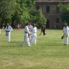 Sport in Cittadella - mattina