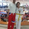 Campionati interregionali liguri di combattimento