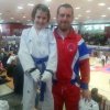 Campionati interregionali liguri di combattimento