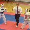 Campionati interregionali liguri di combattimento