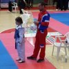 Campionati interregionali liguri di combattimento