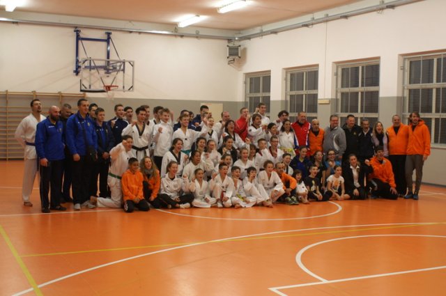 Torneo della Pace