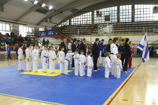 Torneo della Pace