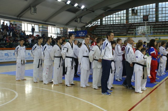 Torneo della Pace