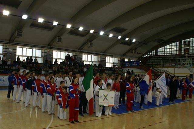 Torneo della Pace