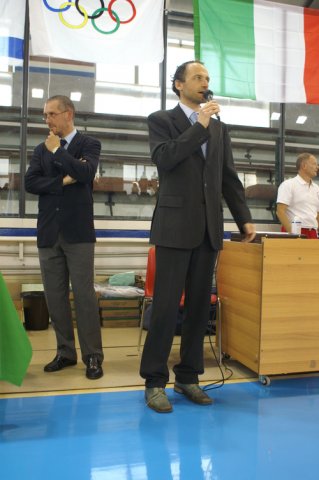 Torneo della Pace