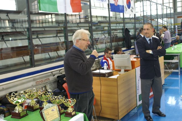 Torneo della Pace