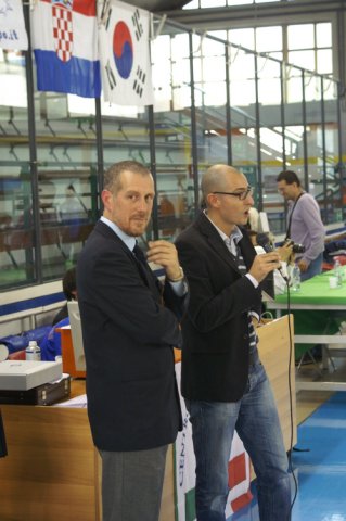 Torneo della Pace