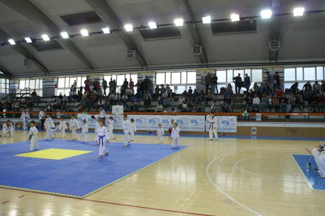 Torneo della Pace