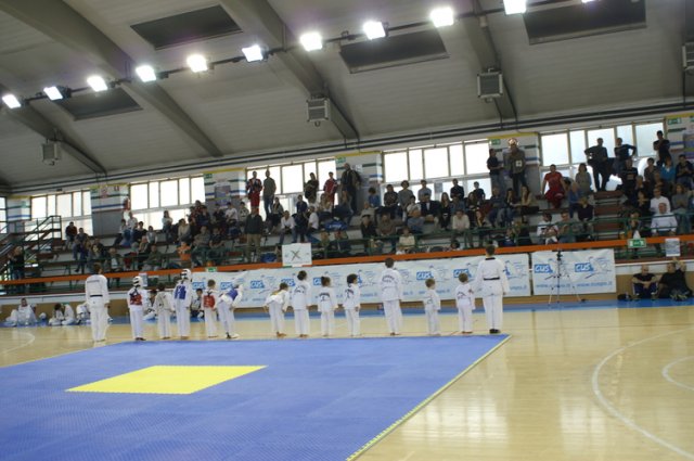 Torneo della Pace