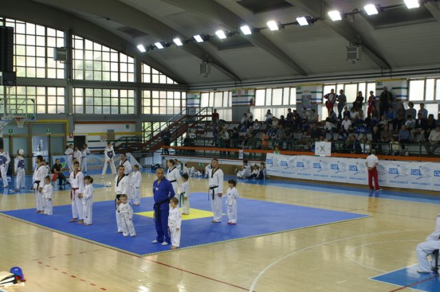 Torneo della Pace