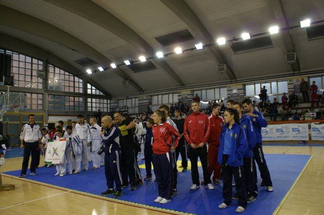 Torneo della Pace