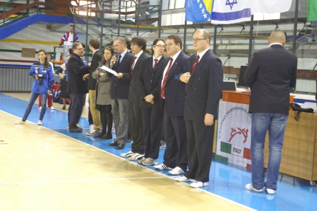 Torneo della Pace