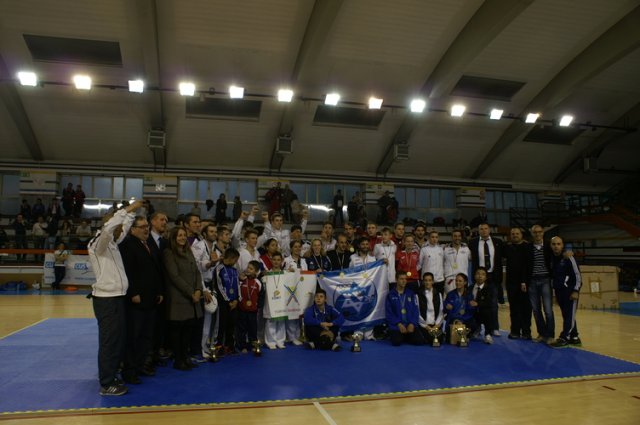 Torneo della Pace