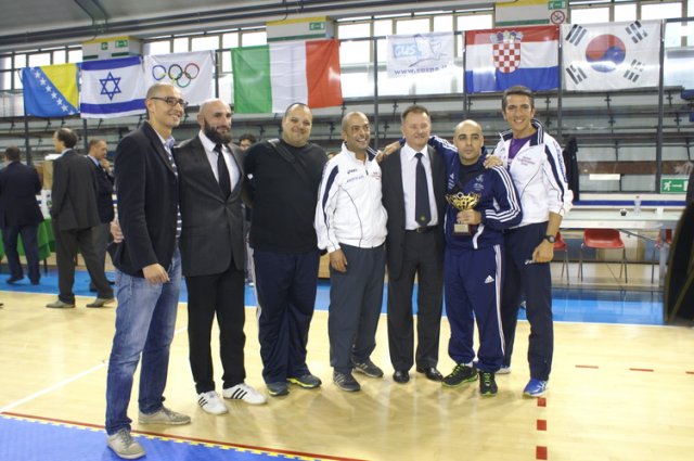 Torneo della Pace