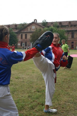 Cittadella - settembre 2015