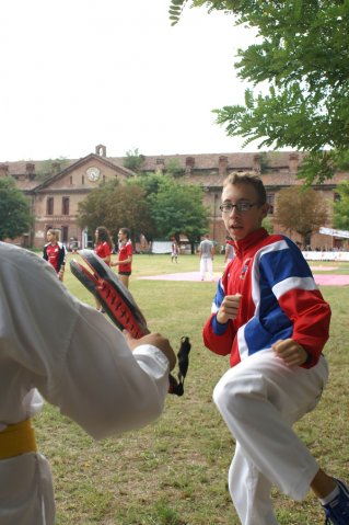 Cittadella - settembre 2015