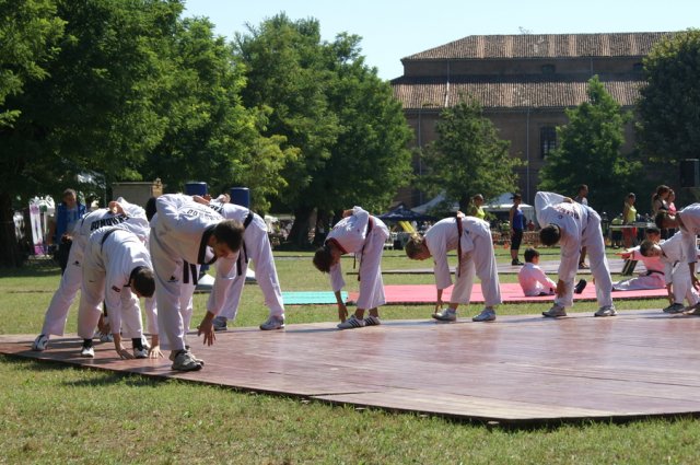 Cittadella - settembre 2015