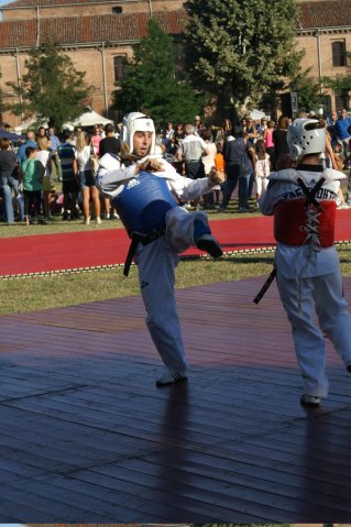 Cittadella - settembre 2015