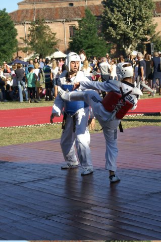 Cittadella - settembre 2015